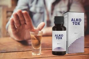 Alkotox Atsauksmes, Cena – Lietošana, Sūdzības 2024?