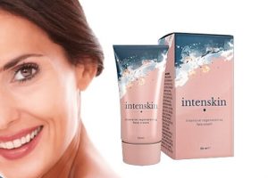 Intenskin – dabīgs krēms gludai ādai? Atsauksmes un cena?