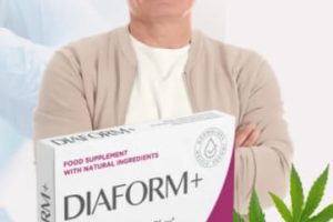 Diaform+ Atsauksmes, Cena – Lietošana, Sūdzības 2024?