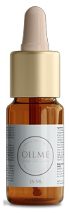 Oilme Botanical Care serums Latvija 