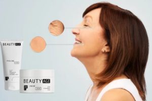 Beauty Age atsauksmes – Dabas anti-novecošanās divfāzu komplekss