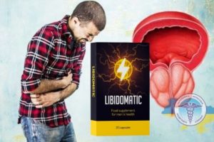 Libidomatic Atsauksmes,Cena – Lietošana,Sūdzības?