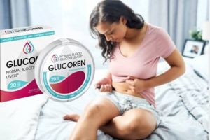 Glucoren Atsauksmes un cena – Vīriešu veselībai