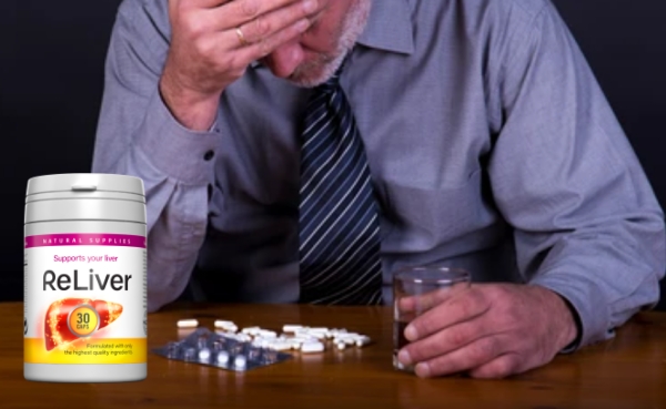 Kā lietot Reliver: Lietošanas instrukcija, devas un lietošanas instrukcija