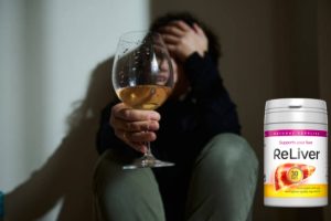 Reliver Atsauksmes un cena – Vīriešu veselībai