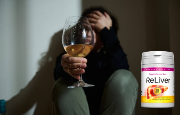 Reliver - kas tas ir un kā tas darbojas