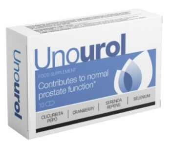 Unourol Kapsulas Latvija