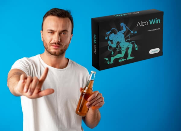 AlcoWin cena Lietuvā, Latvijā, Igaunijā un Polijā – kur nopirkt