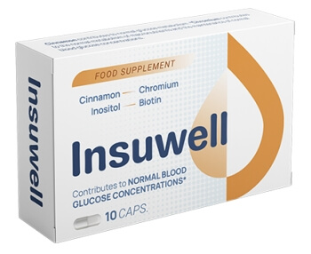 Insuwell Kapsulas Latvija