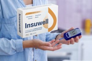 Insuwell Atsauksmes, Cena – Lietošana, Sūdzības 2025?