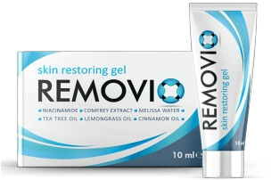 Removio Latvija