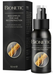 Bionetic Izsmidzināt Latvija
