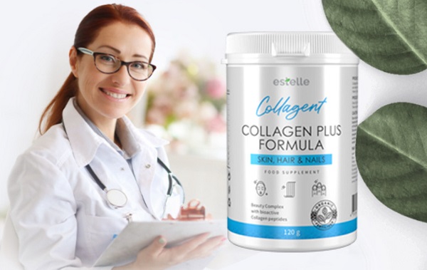 Kā lietot Collagent