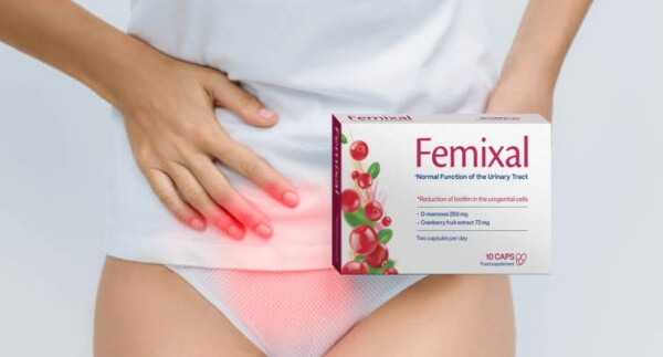 Femixal cena Latvijā – kur nopirkt