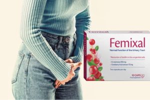 Femixal Atsauksmes, Cena – Lietošana, Sūdzības 2025?