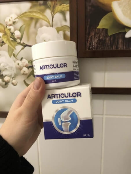 Kā lietot Articulor Lietošanas instrukcijas