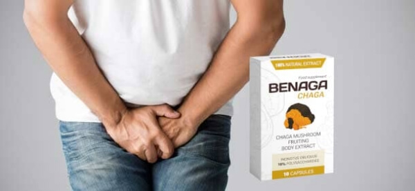Benaga Chaga – kas tas ir un kā tas darbojas