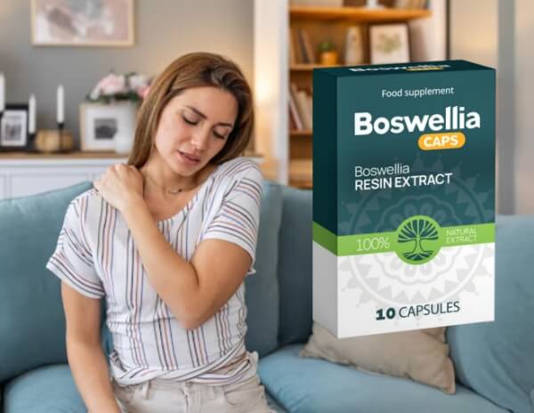 Kā lietot Boswellia Caps lietošanas instrukcijas