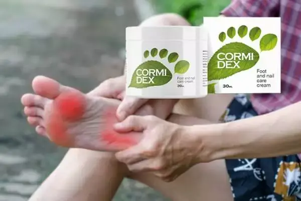Kā lietot Cormidex