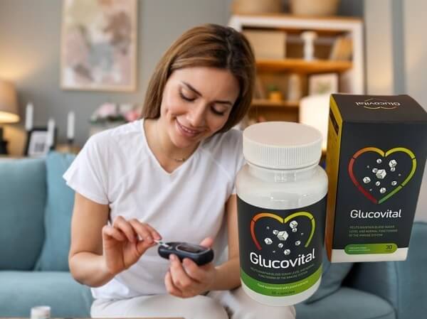 Glucovital – kas tas ir un kā tas darbojas