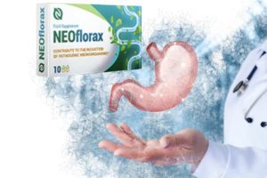 NeoFlorax Atsauksmes, Cena – Lietošana, Sūdzības 2025?