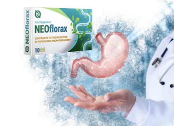 Neoflorax Kapsulas Latvija - Cena atsauksmes Lietošana