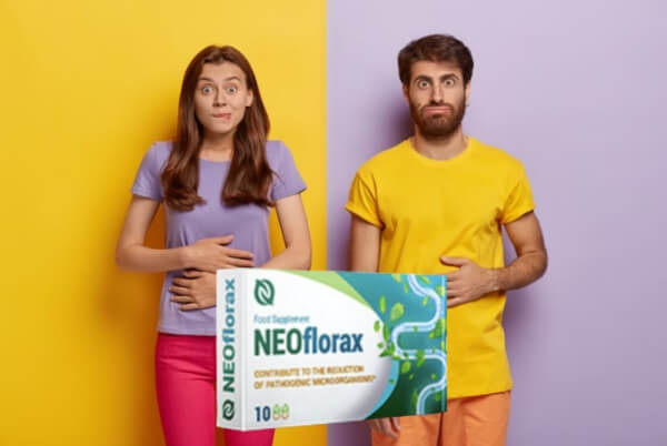 NeoFlorax – kas tas ir un kā tas darbojas