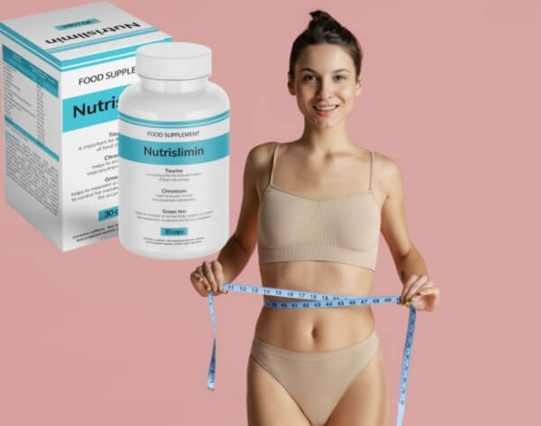 Nutrislimin cena Latvijā – kur nopirkt