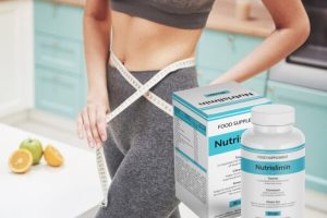 NutriSlimin Atsauksmes, Cena – Lietošana, Sūdzības 2025?