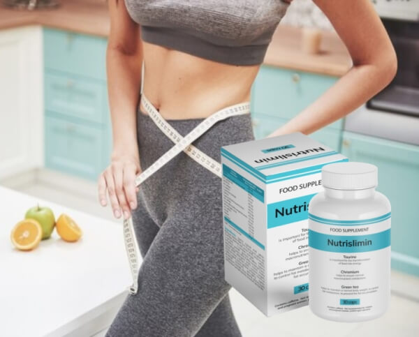 Nutrislimin Kapsulas Latvija - Cena atsauksmes Lietošana