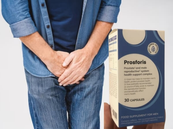 Prosforis cena Latvijā – kur nopirkt