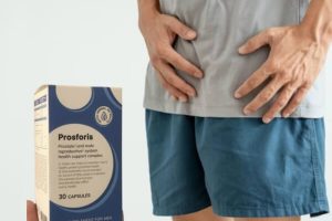 Prosforis Atsauksmes, Cena – Lietošana, Sūdzības 2025?