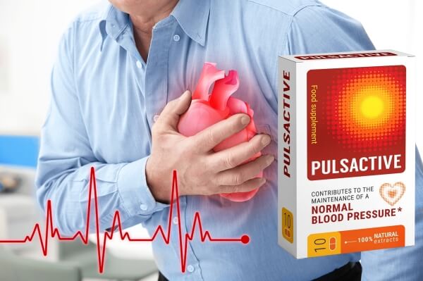 Pulsactive cena Latvijā – kur nopirkt