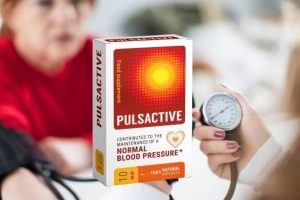 PulsActive Atsauksmes, Cena – Lietošana, Sūdzības 2025?