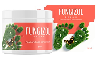 Fungizol Krēms Latvija