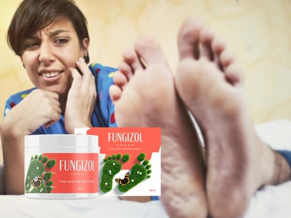 Fungizol Krēms Latvija - Cena atsauksmes Lietošana