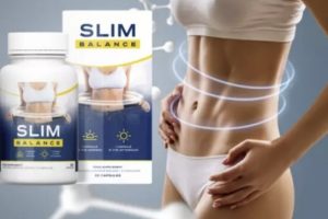 SlimBalance Atsauksmes, Cena – Lietošana, Sūdzības 2025?