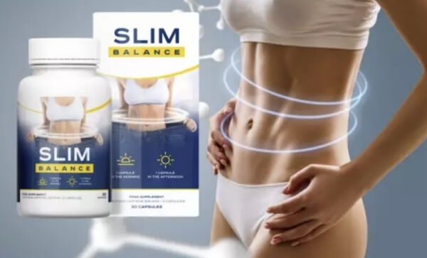 SlimBalance Kapsulas Latvija - Cena atsauksmes Lietošana