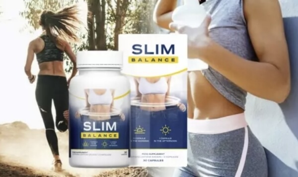 SlimBalance – kas tas ir un kā tas darbojas