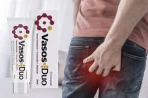 Vasos Duo Atsauksmes, Cena – Lietošana, Sūdzības 2025?
