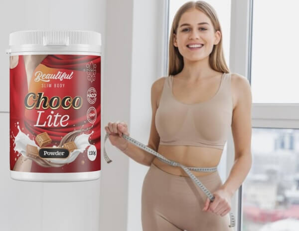 Choco Lite cena Latvijā un kur pirkt – oficiālā mājaslapa