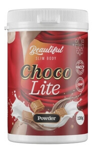 Choco Lite pulveris Latvija