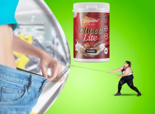 Kas ir Choco Lite?