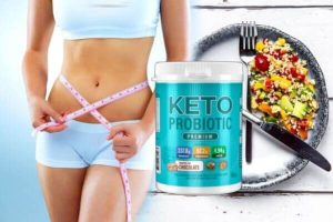 Keto Probiotix Atsauksmes, Cena – Lietošana, Sūdzības 2025?