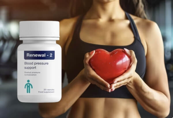 Renewal-2 cena Latvijā un kur pirkt