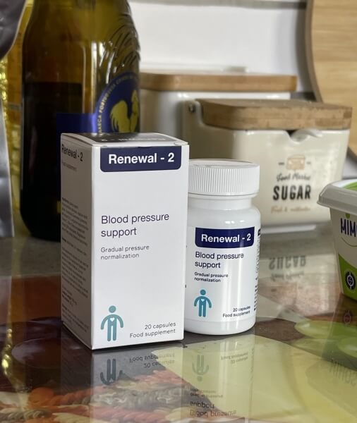 Kā lietot Renewal-2 Instrukcijas