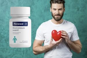 Renewal-2 Atsauksmes, Cena – Lietošana, Sūdzības 2025?