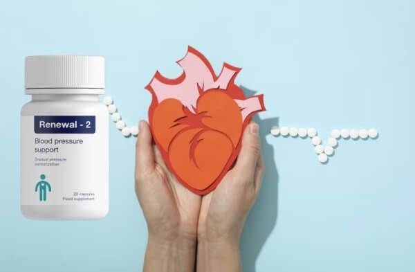 Kas ir Renewal-2 un kā tas darbojas