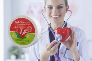 Cardio Nova Atsauksmes, Cena – Lietošana, Sūdzības 2026?