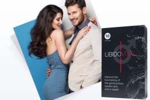 LibidoVital Atsauksmes, Cena – Lietošana, Sūdzības 2025?